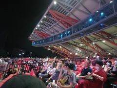 -三亚红色娘子军演艺公园景区