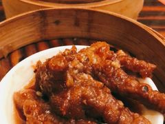 -夏宫中餐厅(香格里拉大酒店)