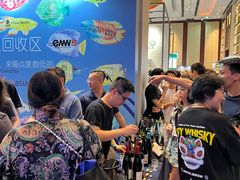 -深圳福田香格里拉大酒店