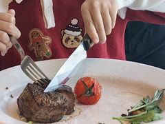 -王品牛排(郑州大卫城店)