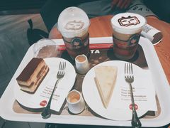 -COSTA COFFEE(国正中心店)