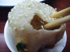 -小杨生煎(湟普汇店)