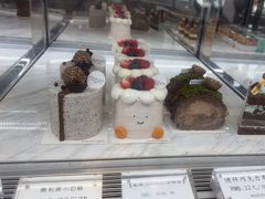 -蜜思琪蛋糕(民生路店)