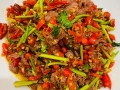 -雍沪里·沪湘融合菜( 康桥店)