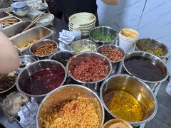 -小罗子汤店(大士院总店)