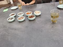 -湖畔居茶楼(湖滨店)
