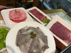 -牛街·马辈儿涮肉(牛街总店)