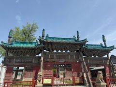 -代州文庙