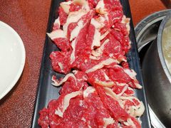 吊龙肉-牛肉彪·19年专注·潮汕牛肉火锅(祈福店)