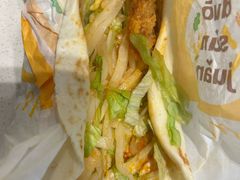 -麦当劳(南山智谷店)