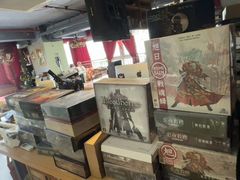 -1984魔法桌游(观音桥店)