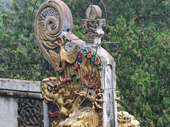 -潭柘寺景区