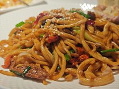 -谷丽麦馕新疆菜·清真(步步高梅溪新天地店)