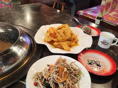 -粗粮人家·东北菜(洋桥店)