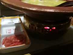 美容养颜皇坛子-那家小馆•北京菜•烤鸭(中关村店)