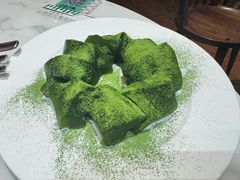 -六六·抹茶66’s SALDessert(保利时光里店)