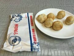 -宁海食府(大剧院店)