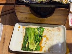 -木屋烧烤(岗顶二店)