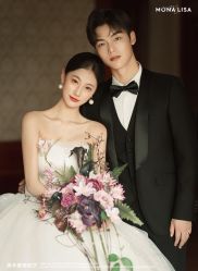 -青禾蒙娜丽莎婚纱摄影(武汉总店)
