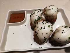 特色生煎-东泰祥生煎馆(重庆北路店)