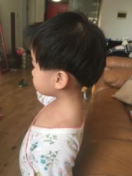儿童理发-哆唻咪发专业儿童美发乐园