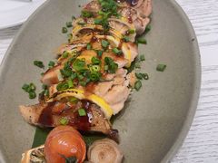 -娜娜家•Nana's restaurant(国金汇店)