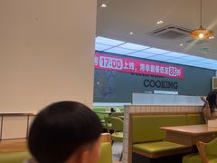 -李先生牛肉面大王(营口大润发店)