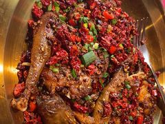 -恰八斗·猛火长沙菜(国贸店)