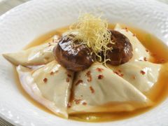 -功德林上海素食(尖沙咀)