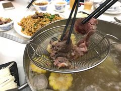 -陈记顺和潮汕牛肉火锅(番禺迎宾大道店)