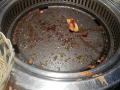 -花味·自助烤肉(雨花客厅店)