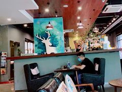 -咖法森林·咖啡  酒吧(天河店)