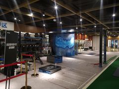 -银吉姆健身(恒隆馆)