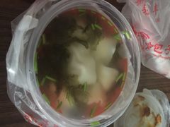 -庆丰包子铺(乔庄店)