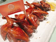 -侨美·唐荔园·40年地道粤菜