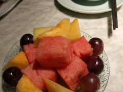 -小菜园新徽菜(常州武进吾悦店)