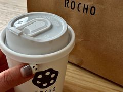 -ROCHO(仁恒江湾城店)