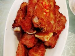 -亢龙太子酒轩(东湖店)