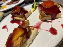 -芥末日本料理(打浦路铂尔曼旗舰店)