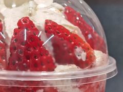 芝芝莓莓桃-喜茶(广州中山六路店)