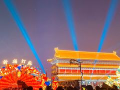 -西安城墙·碑林历史文化景区