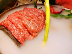 九秒牛肉-盡膳口福跷脚牛肉火锅(合生汇购物中心店)