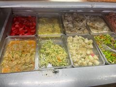 -田记自助海鲜饺子