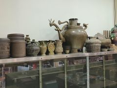 -乔家满族八大碗(流水沟店)