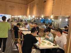 大堂-东园小馆(苏州中心店)