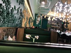 -雀蓝川菜(奥体广场店)