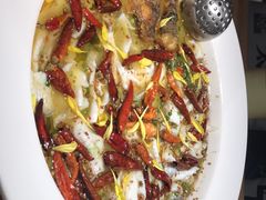-太二酸菜鱼(正大广场店)