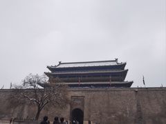 -西安城墙·碑林历史文化景区