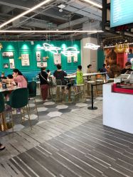 -多元宝贝世界儿童乐园(高新区店)