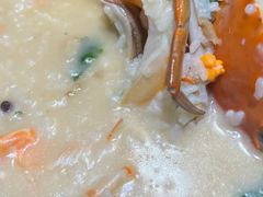 -潮十三潮汕砂锅粥(高新四路大都荟店)